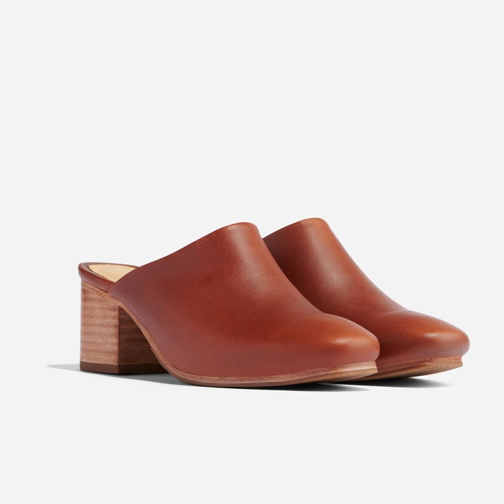 Nisolo Mules - Picture 2 of 9